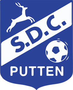 SDC Putten Logo PNG Vector