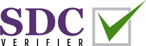 SDC Verifier Logo Vector