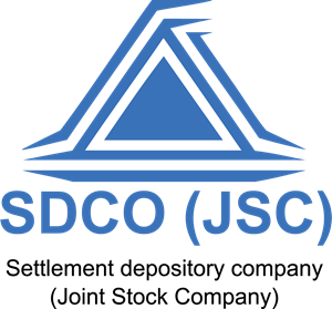 SDCO (JSC) Logo PNG Vector