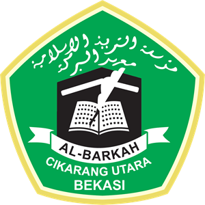 SDIT AL-BARKAH CIKARANG UTARA Logo PNG Vector