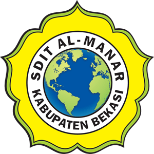 SDIT AL MANAR CIBARUSAH BARU Logo PNG Vector