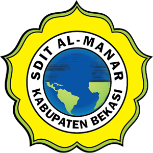 SDIT AL-MANAR CIBARUSAH Logo Vector