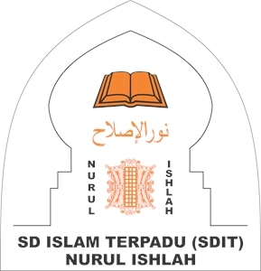 SDIT Nurul Ishlah Logo PNG Vector