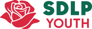 SDLP Youth Logo PNG Vector
