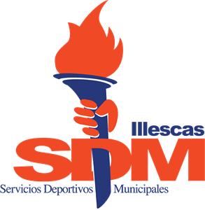 SDM Illescas Logo PNG Vector