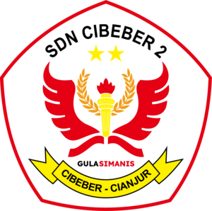 SDN CIBEBER 2 CIANJUR Logo PNG Vector