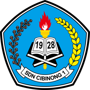 SDN CIBINONG CIANJUR Logo PNG Vector