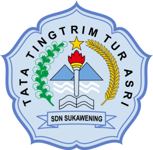SDN SUKAWENING SUKANAGARA CIANJUR Logo PNG Vector
