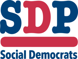 SDP Logo PNG Vector
