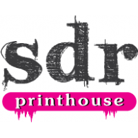 Sdr Printhouse Logo Vector