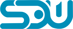 SDU Logo PNG Vector