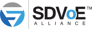 SDVoE Alliance Logo PNG Vector