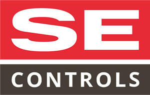 SE Controls Logo PNG Vector