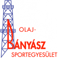SE Olajbanyasz Nagykanizsa Logo Vector