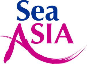 Sea Asia Singapore Pte Ltd Logo Vector