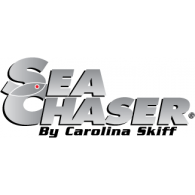 Sea Chaser Logo PNG Vector