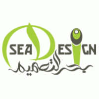 Sea Design Logo PNG Vector
