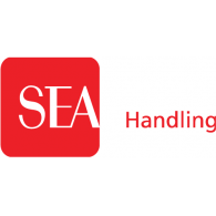 SEA Handling Logo Vector