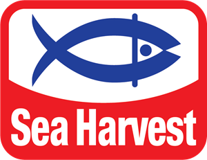 Sea Harvest Logo PNG Vector