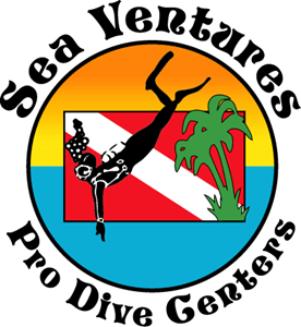 Sea Ventures Logo Vector