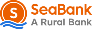 SeaBank Logo PNG Vector