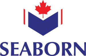Seaborn Enterprises Logo PNG Vector