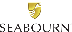 Seabourn Logo Vector