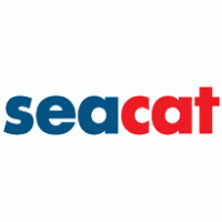 seacat Logo PNG Vector