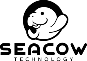 SEACOW TECHNOLOGY Logo PNG Vector