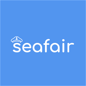 Seafair Logo PNG Vector