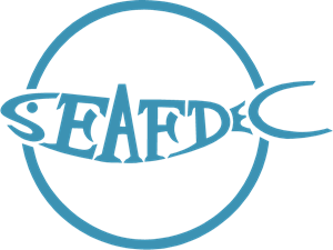 SEAFDEC Logo Vector
