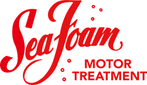 SeaFoam MOTOR TREATMENT Logo PNG Vector