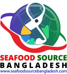 Seafood Source Bangladesh Logo PNG Vector