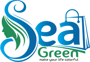 SeaGreen Logo Vector