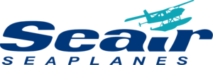 Seair airlines Logo PNG Vector