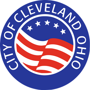 Seal of Cleveland, Ohio Logo PNG Vector