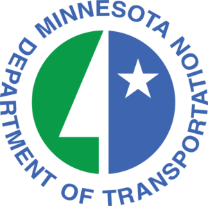 Seal of the Minnesota Department of Transportation Logo PNG Vector
