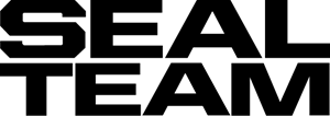 Seal Team Logo PNG Vector