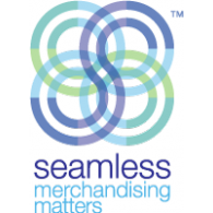 Seamless Merchandising Matters Logo Vector
