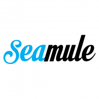 SeaMule Logo PNG Vector