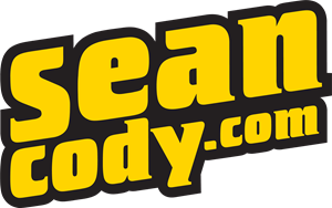 Sean Cody Logo PNG Vector