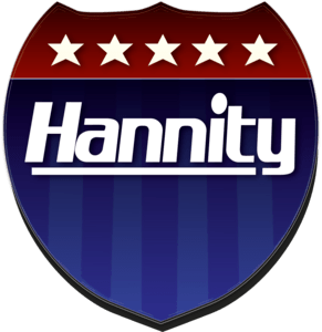 Sean Hannity Show Logo PNG Vector