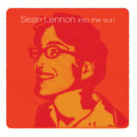 Sean Lennon - Into the sun Logo PNG Vector