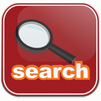 search Logo PNG Vector