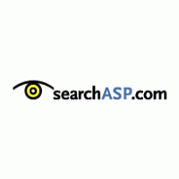 searchASP.com Logo PNG Vector