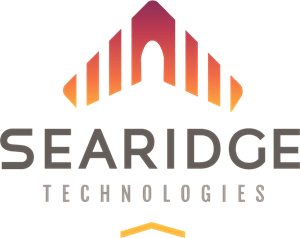 Searidge Technologies Logo Vector
