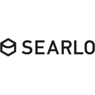 Searlo Advertising Logo PNG Vector
