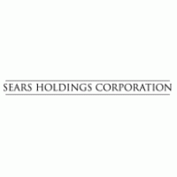 Sears Holding Corporation Logo PNG Vector