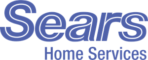 Sears Home Services Logo PNG Vector