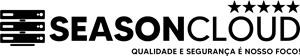 SeasonCloud Logo Vector